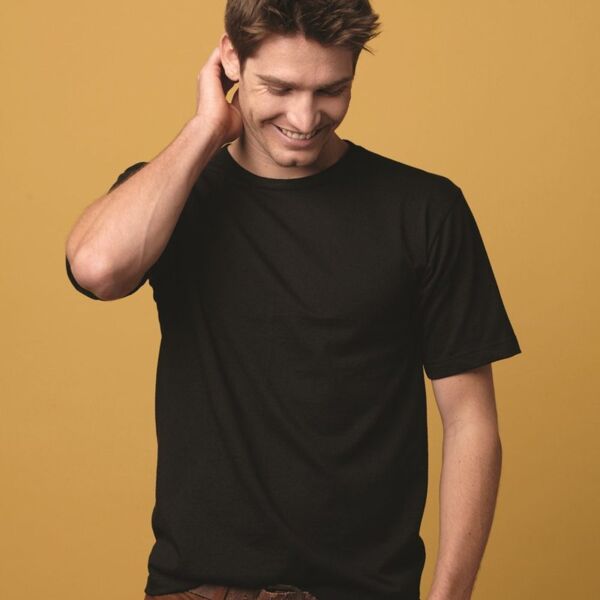 USA-Made Midweight T-Shirt Thumbnail