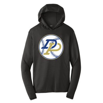 DuPec Baseball 2026 Logo 3 - PosiCharge ® Competitor Hooded Pullover Thumbnail