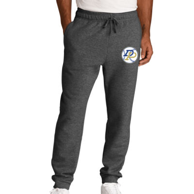 DuPec Baseball 2026 Logo 3 - Core Fleece Jogger Thumbnail