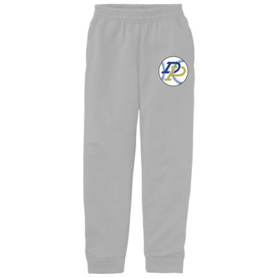 DuPec Baseball 2026 Logo 3 - Youth Core Fleece Jogger Thumbnail