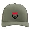 Snapback Trucker Cap Thumbnail