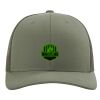 Snapback Trucker Cap Thumbnail
