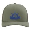 Snapback Trucker Cap Thumbnail